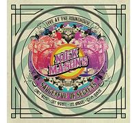 Nick Mason's Saucerful of Secrets – Live at the Roundhouse – CD – Importación USA