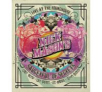 Nick Mason's Saucerful Of Secrets - Live At The Roundhouse bluray