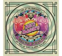 Nick Mason's Saucerful of Secrets – Live at the Roundhouse – CD – Importación USA
