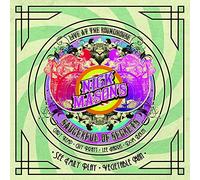Nick Mason's Saucerful Of Secrets - See Emily Play/Vegetable Man