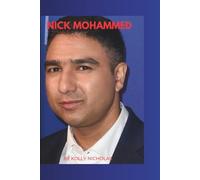 NICK MOHAMMED: From Ted Lasso’s Nathan Shelley to Celebrity Traitors Finalist - The Unlikely Rise of Britain’s Emmy-Nominated Comedy Genius (Celebrity ... Biographies of the Star-Studded Cast)