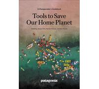 Nick Mucha – Tools to Save Our Home Planet: A Changemaker's Guidebook – Tapa blanda