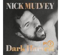 Nick Mulvey - Dark Harvest Pt. 2 [VINYL] [Vinilo]