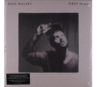 Nick Mulvey - First Mind [Vinilo]