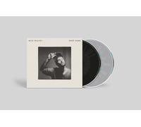 Nick Mulvey First Mind (CD) 10th Anniversary Album
