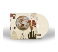 Nick Mulvey - New Mythology [Amazon Exclusive Signed CD] (La firma está incluida en el folleto dentro de la cubierta del CD)