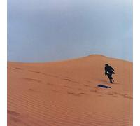 Nick Murphy Run Fast Sleep Naked (Vinyl) 12" Album