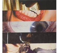 Nick Murphy - Missing Link [VINYL] [Vinilo]
