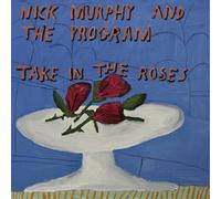 Nick Murphy & The Program - Nick Murphy & The Program - Take In The Roses (LP) [Vinilo]
