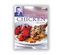 Nick Nairns Top 100 Chicken Recipes (ebook)