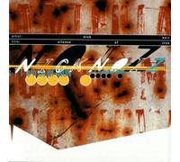 Nick Noiz - Silence of Iron