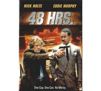Nick Nolte / Eddie Murphy [Reino Unido] [DVD]