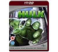 Nick Nolte - Hulk [Reino Unido] [HD DVD]