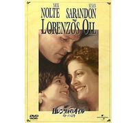 Nick Nolte - Lorenzo'S Oil [Edizione: Giappone] [Italia] [DVD]