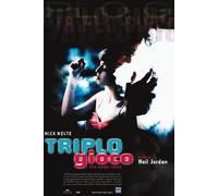 Nick Nolte - Triplo Gioco [Italia] [DVD]
