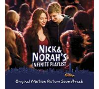 Nick & Norah's Infinite Playlist--Original Motion Picture Soundtrack (Yellow Yugo Vinyl)