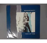 Nick Of Time - Bonnie Raitt 12"