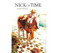 Nick of Time: Contemporary Western Novel
