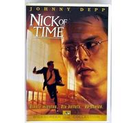 Nick of Time [DVD de Audio]