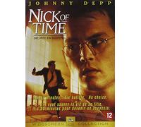 Nick Of Time [Edizione: Francia] [DVD]