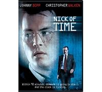 Nick Of Time [Edizione: Stati Uniti] [Italia] [DVD]