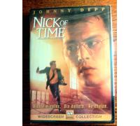 Nick of Time [USA] [DVD]
