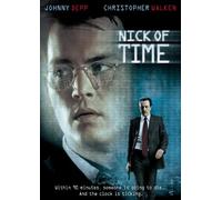 Nick of Time [USA] [DVD]