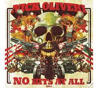 Nick oliveri - N.o. hits at all vol.1 [Vinilo]