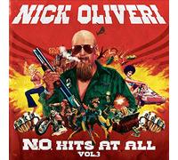Nick oliveri - N.o. hits at all vol.3 [Vinilo]