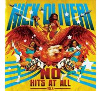 Nick oliveri - N.o. hits at all vol.4 [Vinilo]