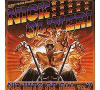 Nick oliveri - N.o. hits at all vol.7 [Vinilo]
