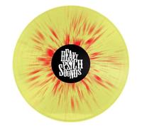 Nick Oliveri - N.O. Hits at All Vol. 9 (Ltd Green Vinyl) [Vinilo]