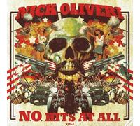 Nick Oliveri - N.O. Hits At All - Volume One [Vinilo]
