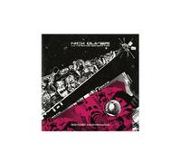 Nick Oliveri & the M - Dead Planet-Sonic Slow Motion [Vinilo]