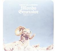 Nick oliveri's mondo generator - Best of [Vinilo]