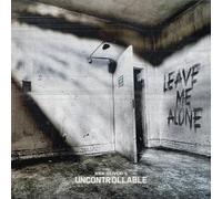 Nick Oliveri'S Uncontrollable - Leave Me Alone (Ltd. Magenta Vinyl) [Vinilo]