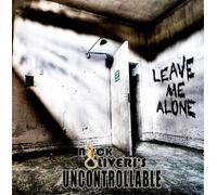 Nick Oliveri's Uncontrollable Leave Me Alone (Vinyl) 12" Album (Importación USA)