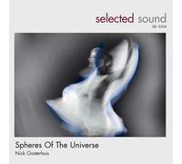 Nick Oosterhuis - Spheres of the Universe