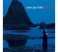 Emily Jane White – Alluvion – Vinilo 12" – Victrola (Importación USA)