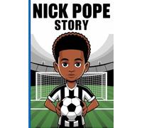 Nick Pope story: The amazing goalkeeper