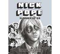 Nick Pope: Summer of '88