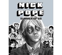 Nick Pope: Summer of '88