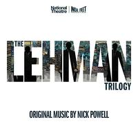 Nick Powell - The Lehman Trilogy