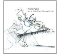 Nick Pynn - Live At The QEH And Edinburgh Fringe