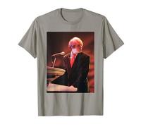 Nick Rhodes Duran Tour 1998 Girls On Film Camiseta