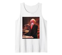 Nick Rhodes Duran Tour 1998 Girls On Film Camiseta sin Mangas