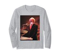 Nick Rhodes Duran Tour 1998 Girls On Film Manga Larga