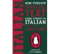 Nick Roberts Short Stories in Italian (Tapa blanda) (Importación USA)