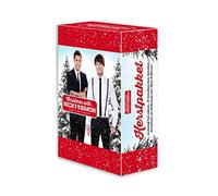 Nick & Simon - Christmas with