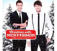 Nick & Simon - Christmas with